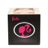 芭比(Barbie) 抽纸 经典倍韧系列 三层60抽1盒大规格(长幅) 盒装 卫生纸