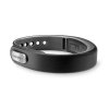 GARMIN 运动健康监测手环 vivosmart（黑色小号）