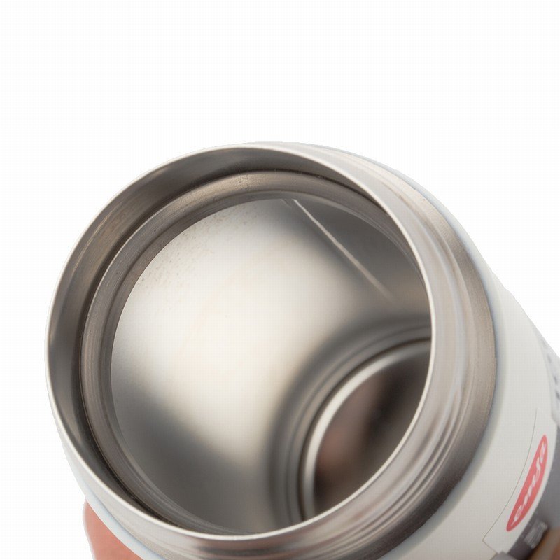 emsa爱慕莎迈利姆系列保温杯 白色 0.42l高清实拍图