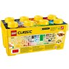 LEGO 乐高 Classic 经典创意系列乐高 经典创意中号积木盒 10696