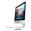 Apple iMac 21.5英寸一体机（I5 四核 2.8GHz 8G 1TB(5400-rpm) MK442CH/A 银色）