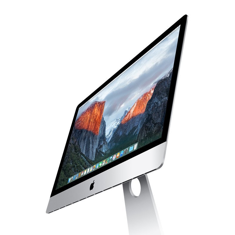 apple imac 27英寸一体机(i5 四核 3.