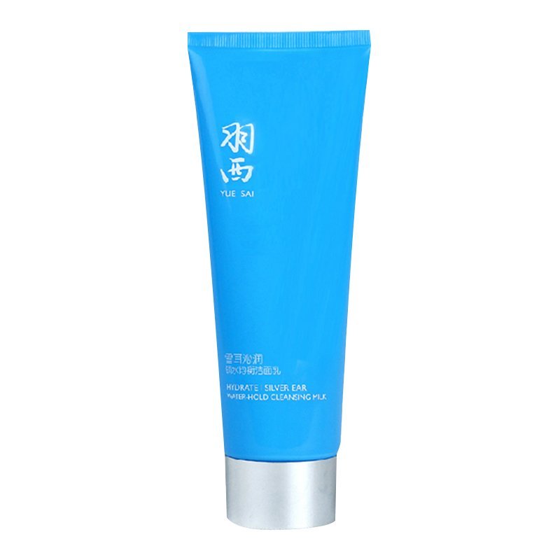 羽西雪耳沁润锁水均衡洁面乳 120ml