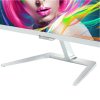 飞利浦（PHILIPS）246E7QSA 23.6英寸 PLS广色域 16:9全高清 智能调节 好色液晶电脑显示器