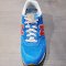 New Balance/NB 新百伦红衫林系列996男鞋女鞋运动跑步鞋雅痞秋季新品 MRL996AT/SA 明亮蓝/996AT 41.5码