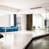 海尔（Haier）RFC180MXSAVA(G) 五室一厅120~160㎡ 家用中央空调超薄 一拖六