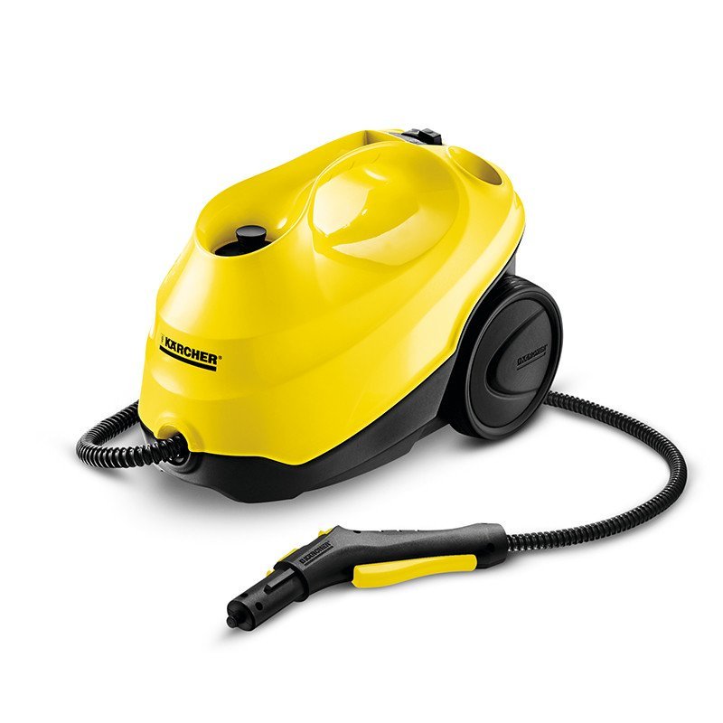 驰（karcher） SC3 高温高压蒸汽清洁机