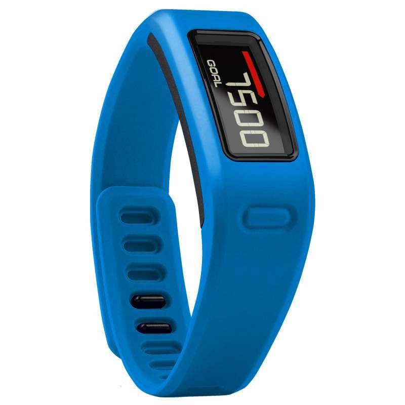 GARMIN 运动健康监测手环 vivofit（ 蓝色 ）