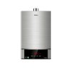 海尔燃气热水器JSQ20-T1S(12T)拉丝