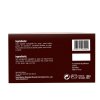 德菲丝 松露形代可可脂巧克力 SR1000T丝滑自然型 1000g/盒