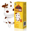 旺旺 香蕉牛奶190ml*12盒