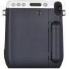 富士（FUJIFILM）INSTAX 一次成像相机立拍立得 mini70相机 皓月白