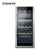Casarte冷柜JC-216BPU1