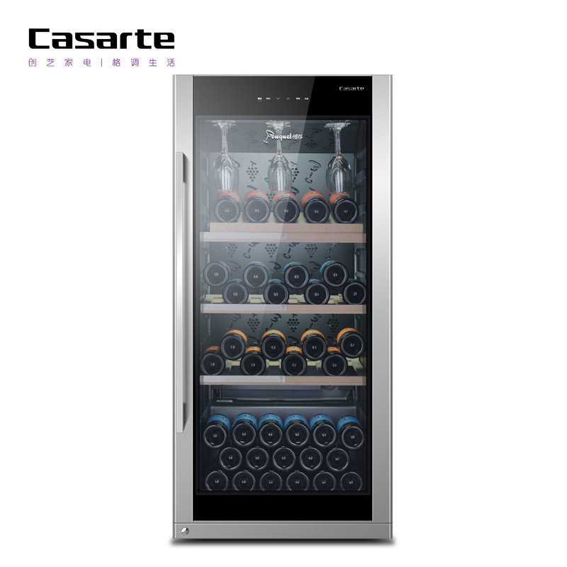 Casarte冷柜JC-216BPU1