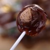 素手浣花黑糖棒棒糖220g 中国台湾进口