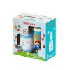 膳魔师THERMOS不锈钢保温成长套装360ml+300ml FFI-403L+F3003L BL 蓝色