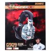 硕美科（SOMIC）G909迷彩版 7.1声效游戏耳机