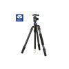 思锐(sirui) S-1204N+K10X 三脚架套装