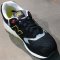 NewBalance/NB 专柜正品新百伦2015男女款运动休闲999系列轻便跑步鞋ML999PB 黑金 42.5码