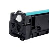 耐图 HP惠普201A青色硒鼓适用惠普M277N M277DW M252DW M252N CF401A打印机墨粉盒/墨盒 青色