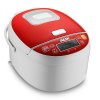 奥克斯（AUX） FY-T40R1 电饭煲 正品4L 智能预约电饭锅3-6人