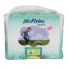 BioFities 自然天使系列 拉拉裤 6号 (15-28公斤) 24片 原装进口