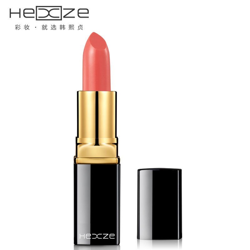 韩熙贞hexze 甜蜜之吻口红 不掉色不沾杯唇彩保湿滋润唇蜜非小样彩妆