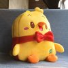 小鸡叫叫（Chicken JOJO) 早教玩具 可爱毛绒 幼儿园儿童小书包