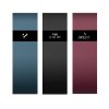 Fitbit Charge智能乐活运动手环-酒红色-大号