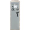 安吉尔(Angel)柜式冷热型饮水机Y2487LKD-XZJ 1200W 沸腾胆