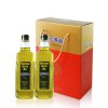 贝蒂斯橄榄油500*2瓶礼盒装 原装进口特级初榨食用油