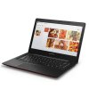 联想（Lenovo）U31-70 13.3英寸笔记本电脑（I5-5200U 4G内存 128G固态硬盘 Win10）蔷薇红