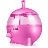 志高（CHIGO）JSQ107-J18粉色 加湿器3.8L家用静音增湿机增湿器