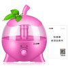 志高（CHIGO）JSQ107-J18粉色 加湿器3.8L家用静音增湿机增湿器