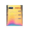 杜蕾斯 避孕套 安全套 超薄 计生用品 至尊超享三合一 24只装