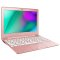 三星（SAMSUNG）110S1K-K02 11.6英寸笔记本（N3050 4G 128G SSD 全高清屏 核芯显卡 Win10）粉色