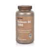 GNC/健安喜 鲑鱼油软胶囊 180粒