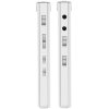爱国者（aigo）R6611录音笔白色 8G
