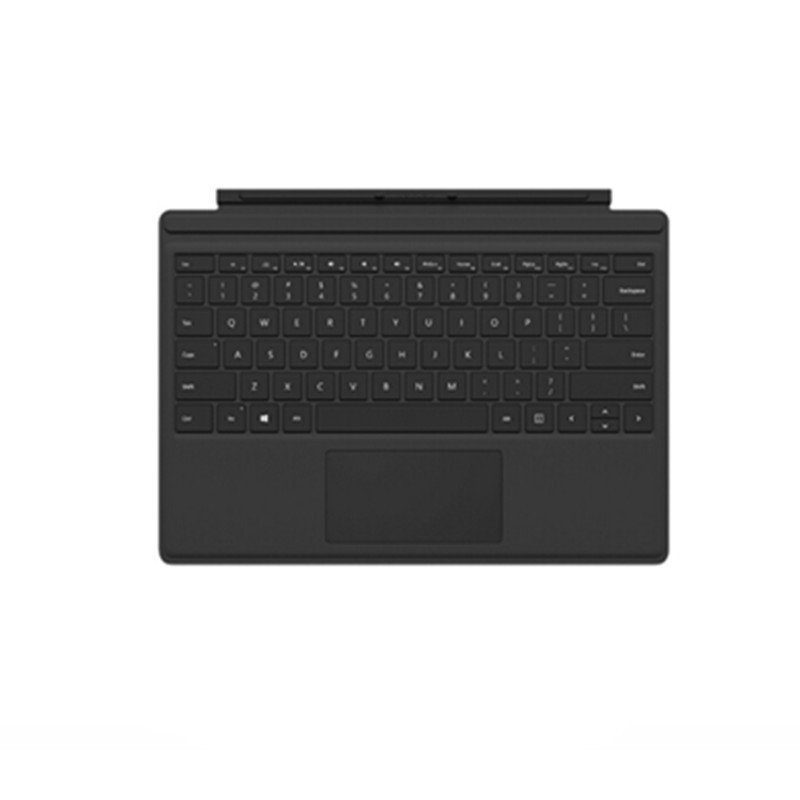 Surface Pro 4 QC7-00091 键盘 – 黑色