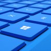 Surface Pro 4 QC7-00091 键盘 – 黑色