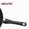 ASD/爱仕达新不沾煎锅JL28A1J直径28厘米 无盖 燃气和电磁炉通用