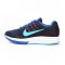 NIKE耐克女鞋正品2015新款NIKE AIR MAX 全掌气垫跑步鞋飞线运动鞋683937/683737 683737-302 38.5码