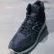 NewBalance/NB 新百伦正品冬季上新2015男款574高帮保暖运动休闲跑步鞋MRH996BT/BR 棕色/MRH996BR 41.5码