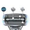 德国博朗Braun 7系760cc-7电动剃须刀
