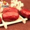 【中华特色馆】阿克苏馆 新疆红枣阿克苏特级四星枣子500g枣类制品 包邮