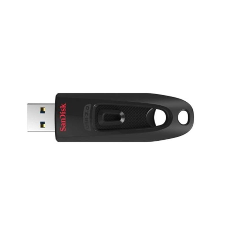闪迪(SanDisk) 高速优盘（CZ48） 128G USB3.0 U盘 北京恒通鼎业