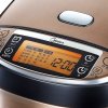 美的（Midea）MB-WFZ5099IH电饭煲 5升/5L