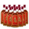 劲牌 38度追风八珍酒 500ml*12 整箱装保健酒