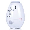格力大松SC-3003加湿器家用3L迷你彩灯超声波静音增湿器防干燥