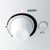格力大松SC-4002加湿器蓝色透明水箱家用4L水箱超声波增湿器
